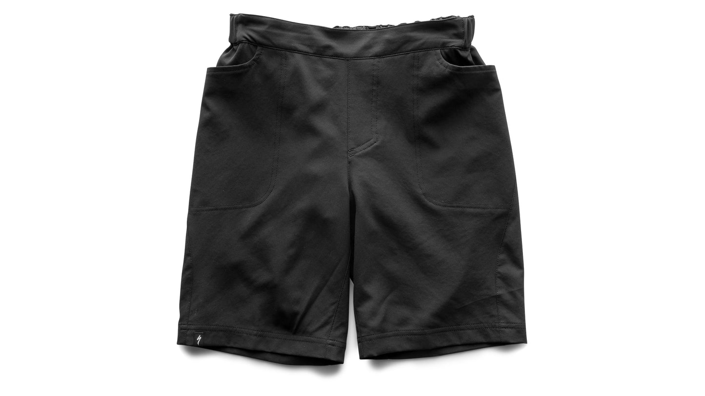 Kids' Enduro Grom Shorts