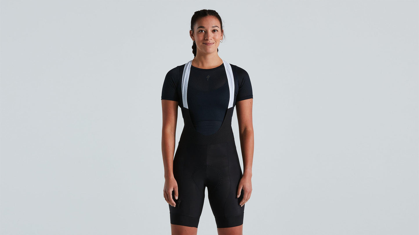 Women's SL Race Bib Shorts