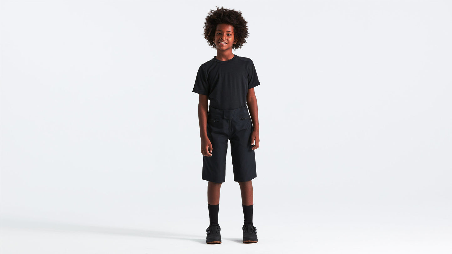 Youth Trail Short