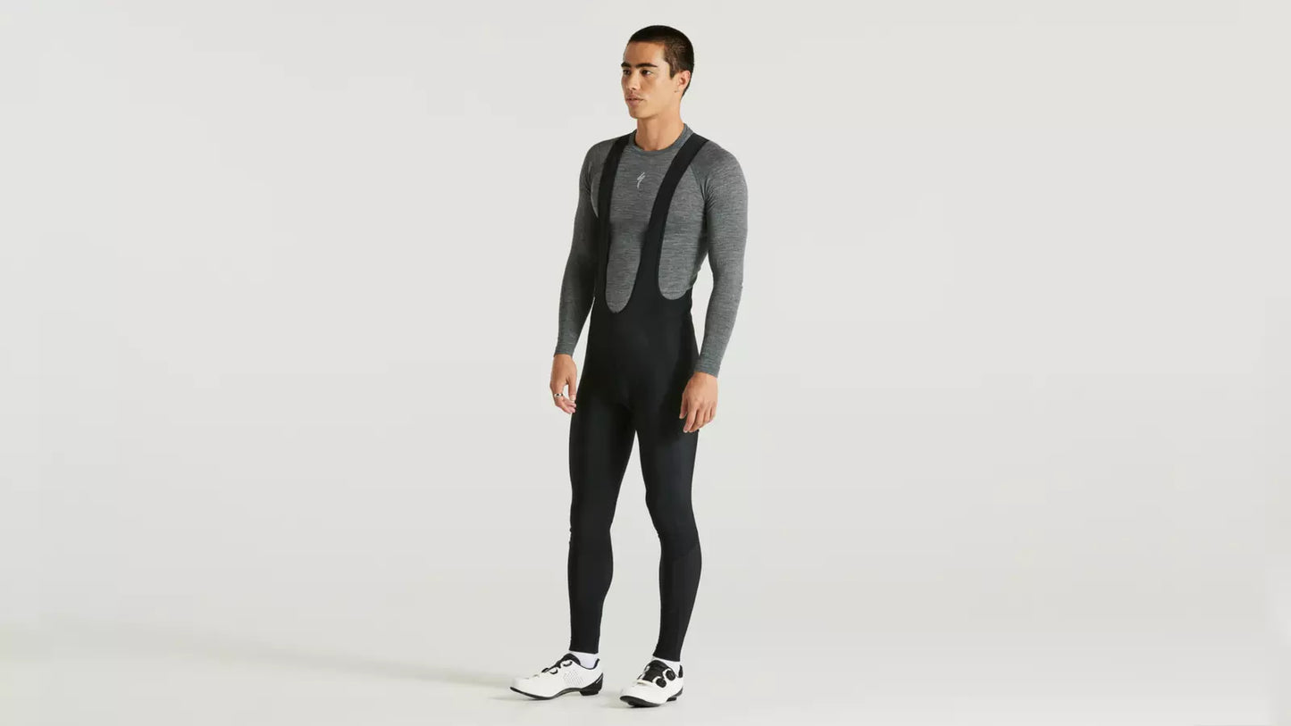 Men's RBX Comp Thermal Bib Tights