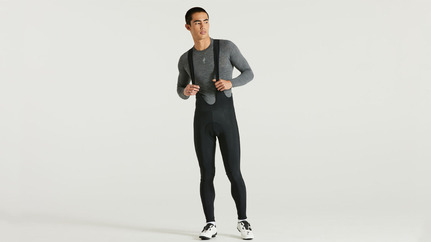 Men's RBX Comp Thermal Bib Tights