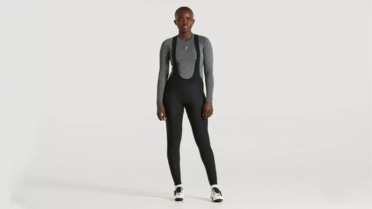 Women's RBX Comp Thermal Bib Tights