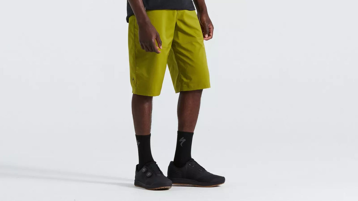 Men's Trail Shorts