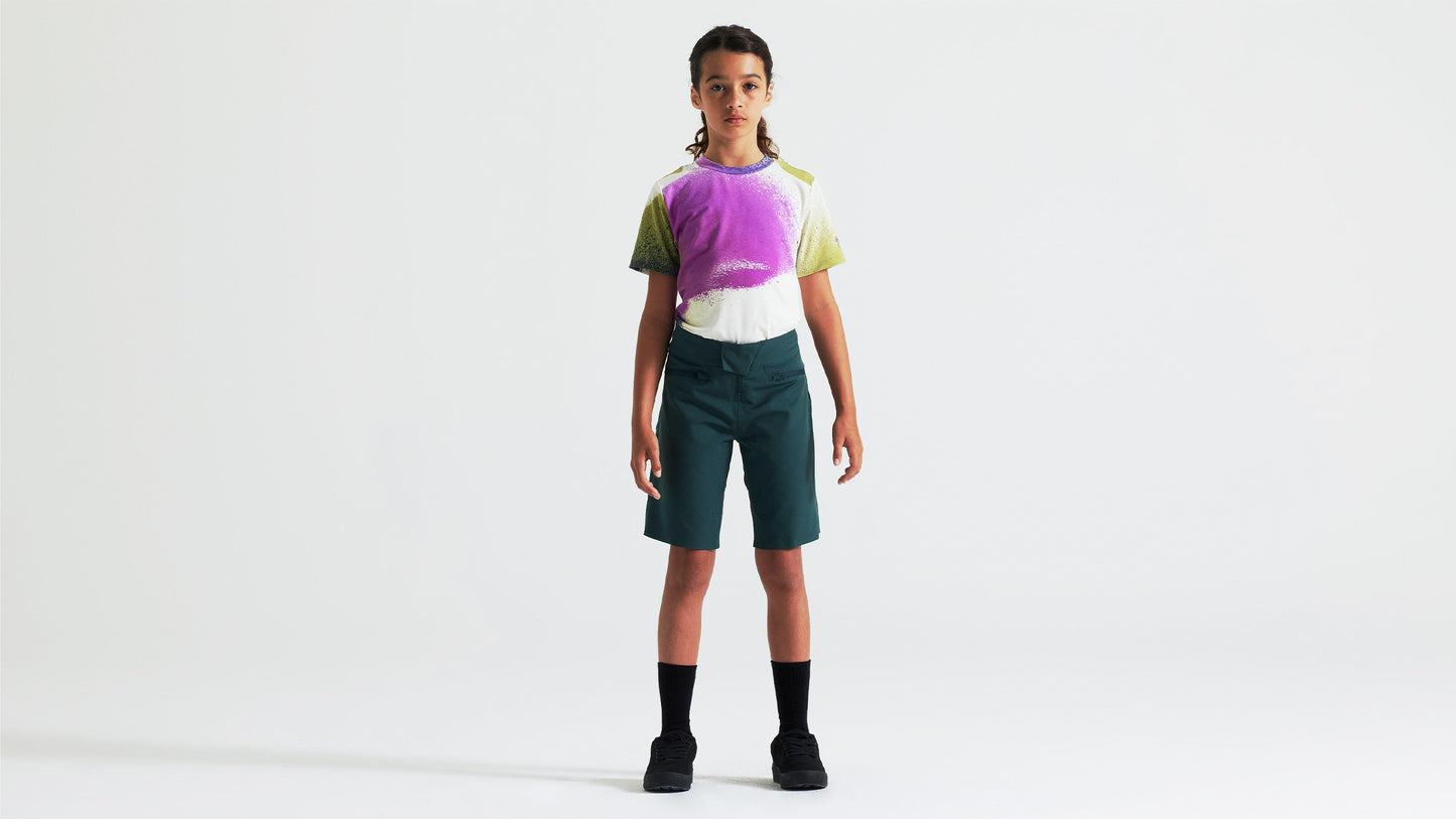 Youth Trail Short