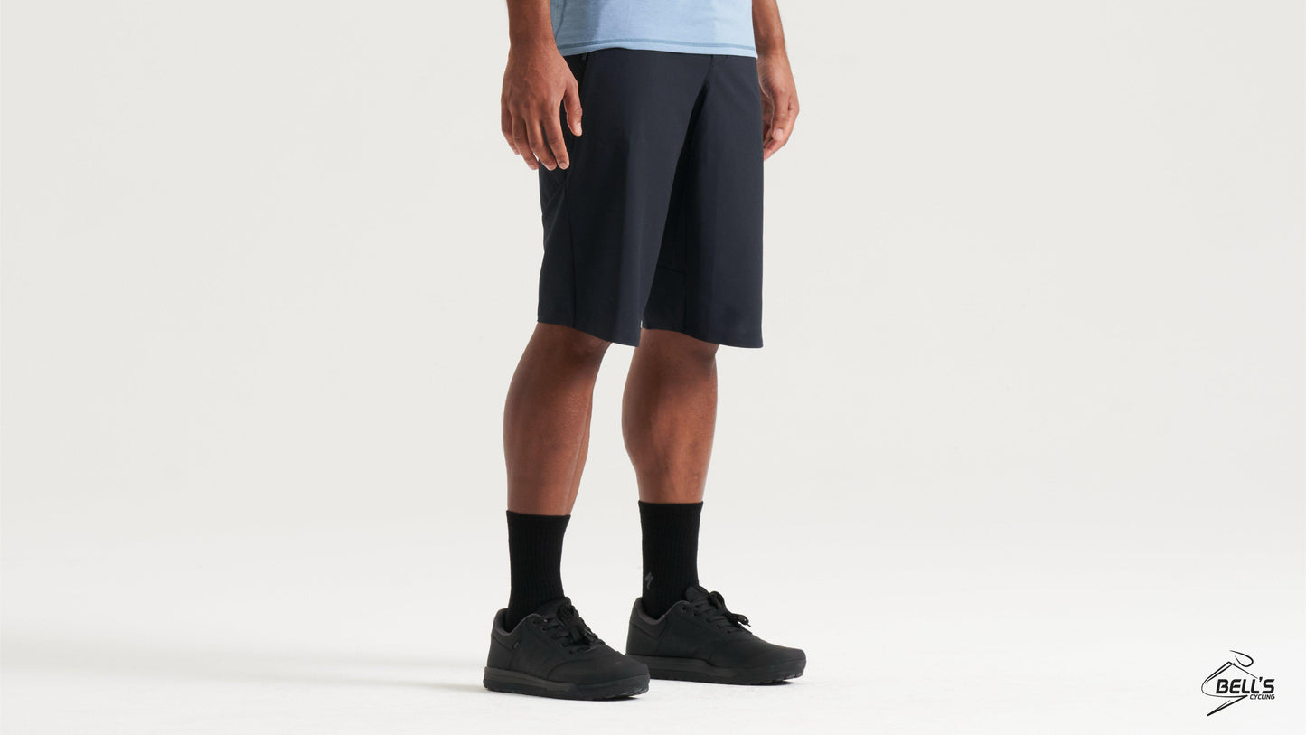 Men's Traction Short