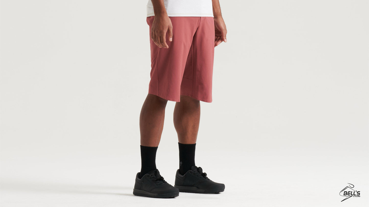 Men's Traction Short
