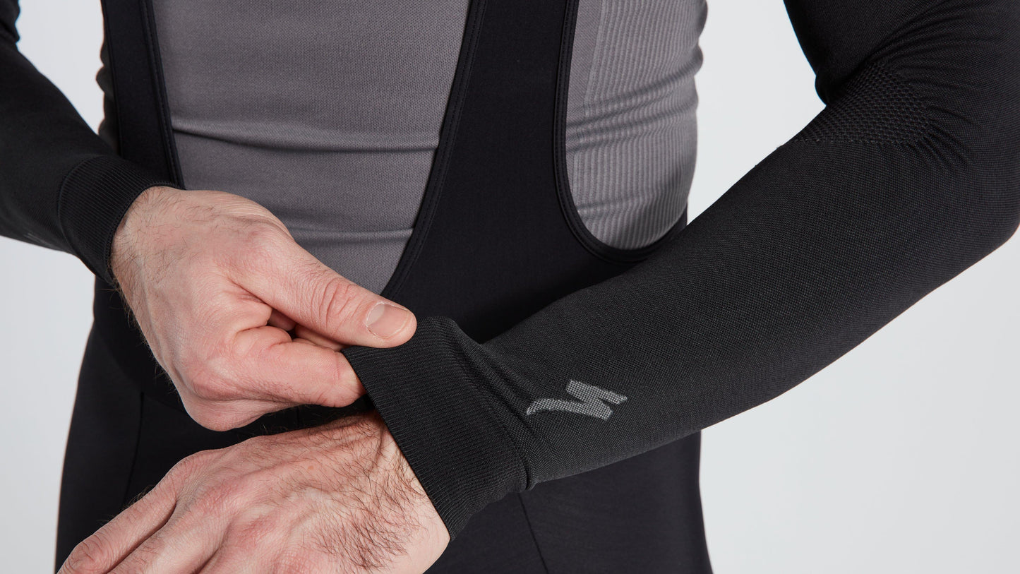 Seamless Arm Warmers