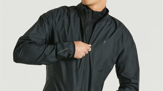 Men's SL Pro Wind Jacket