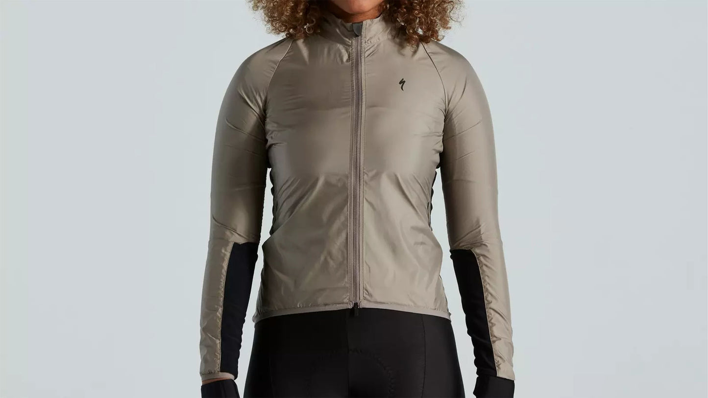 Women's SL Pro Wind Jacket