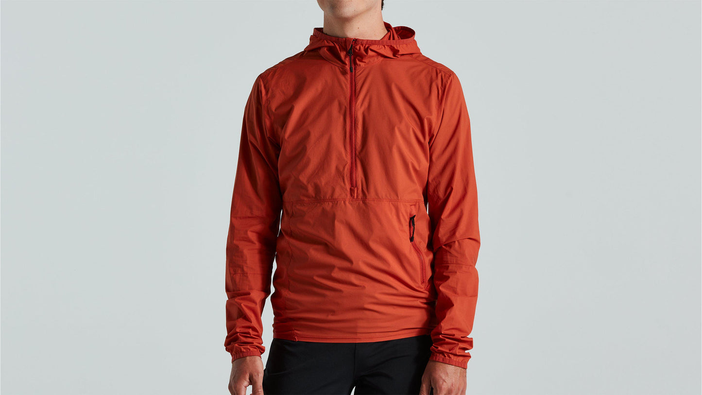 Men's Trail Wind Jacket