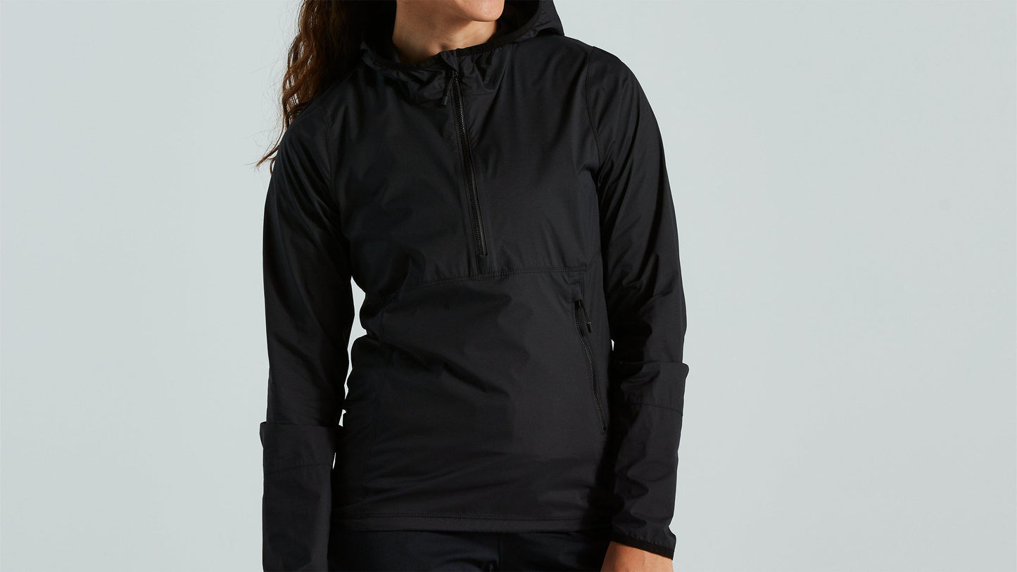 Women's Trail Wind Jacket