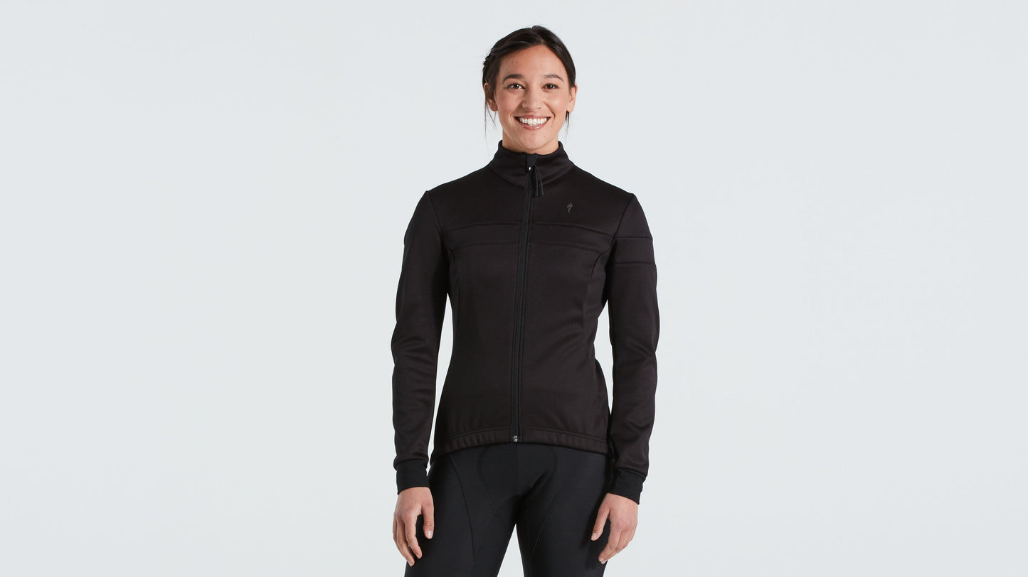 Women's RBX Softshell Jacket