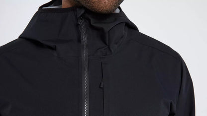 Men's Trail Rain Jacket