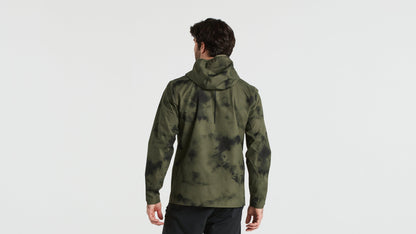 Men's Altered-Edition Trail Rain Jacket