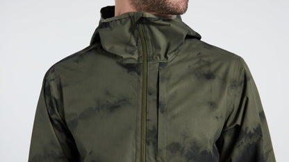 Men's Altered-Edition Trail Rain Jacket