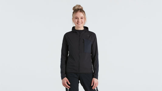 Women's Trail SWATª Jacket