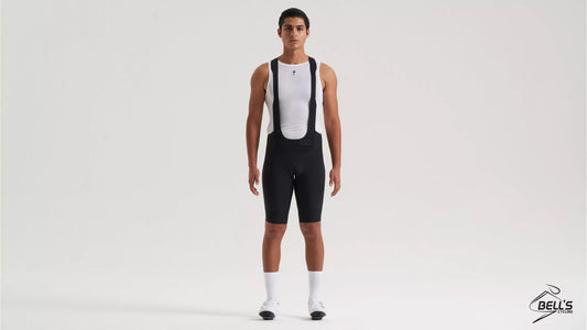 Men's Prime Bib Shorts