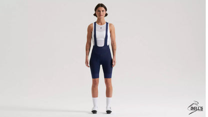 Women's Prime Bib Shorts