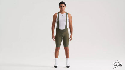 Men's Prime Bib Shorts
