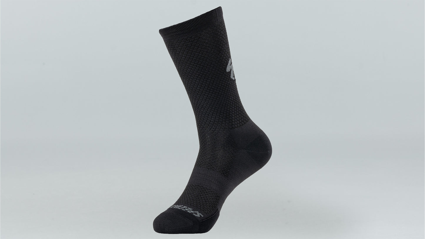 Hydrogen Vent Tall Road Socks