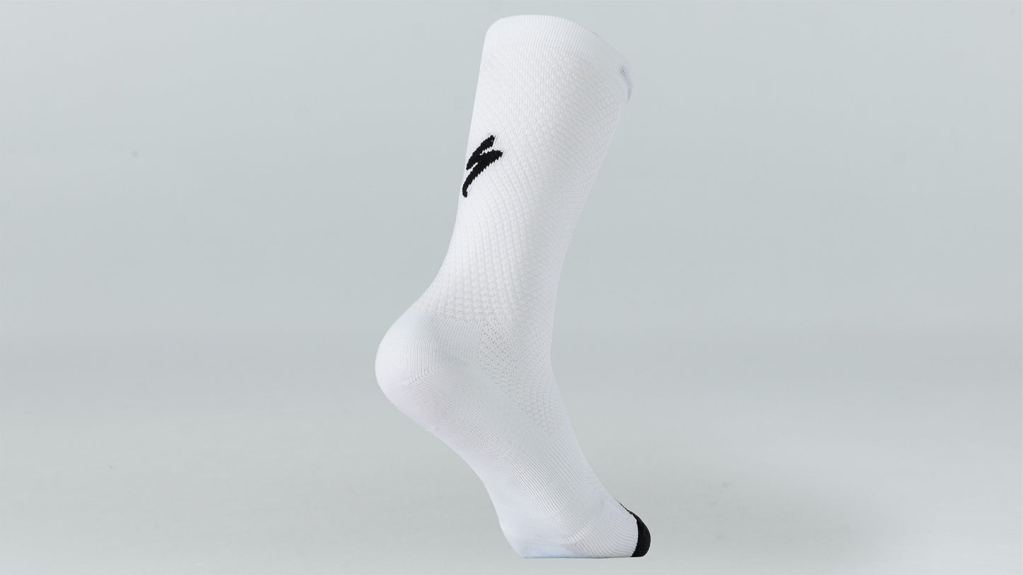 Hydrogen Vent Tall Road Socks