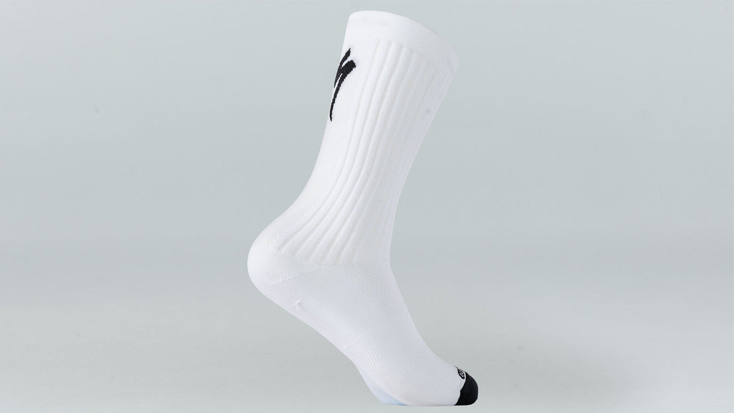 Hydrogen Aero Tall Road Socks