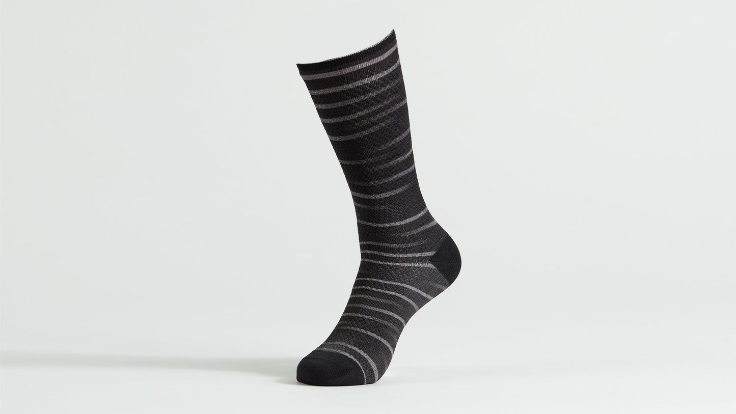 Soft Air Tall Socks