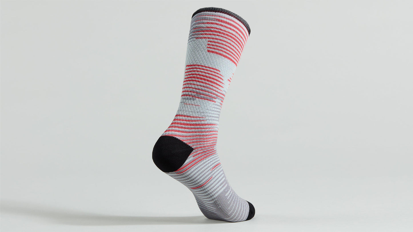 Soft Air Tall Socks