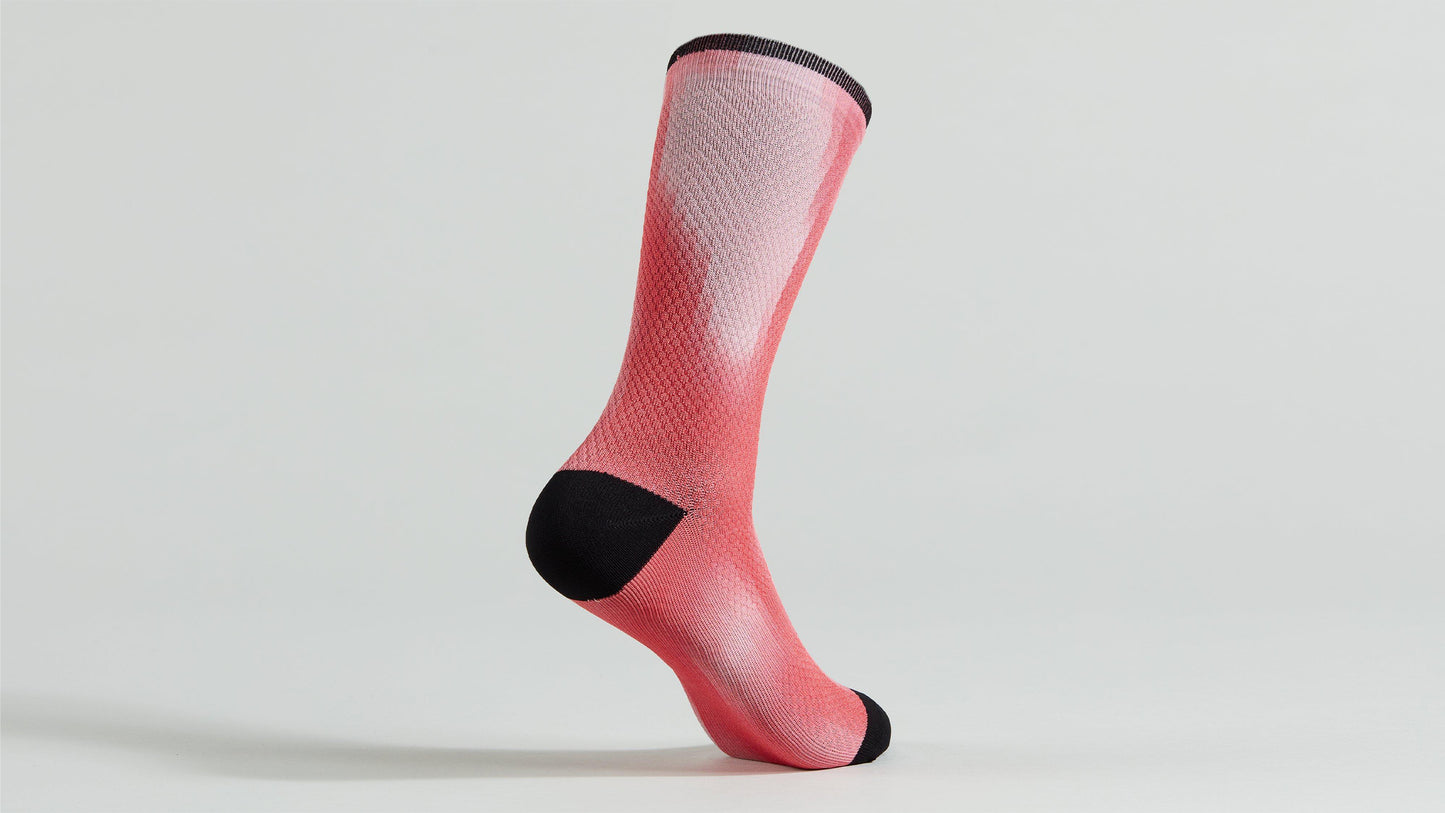 Soft Air Tall Socks