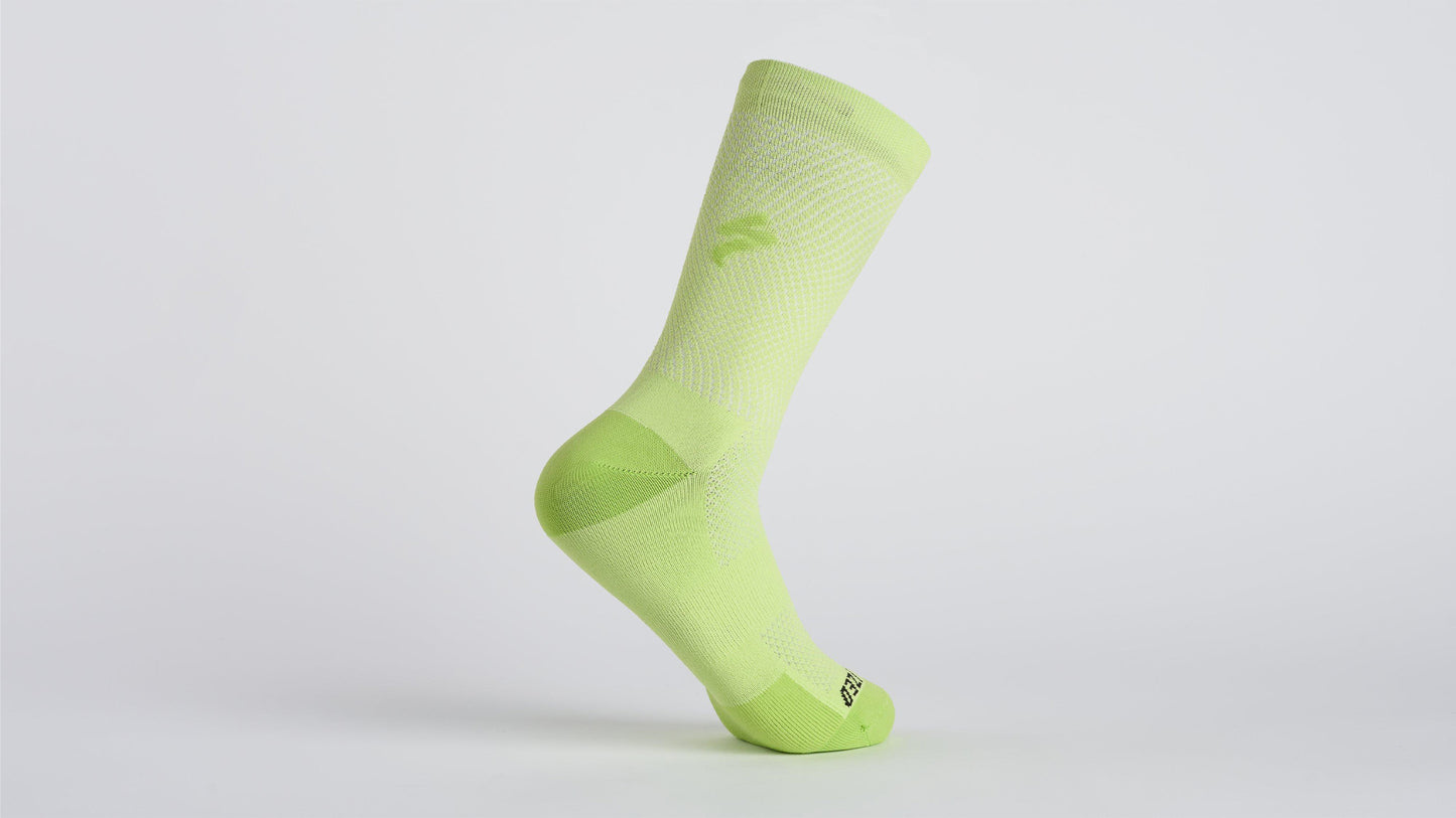 Hydrogen Vent Tall Road Socks