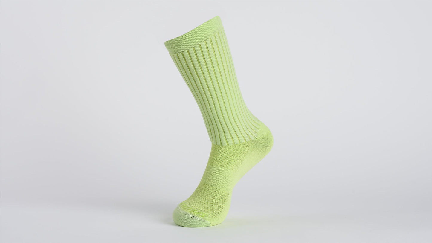 Hydrogen Aero Tall Road Socks