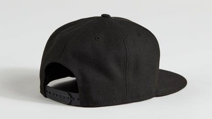 New Era Metal 9Fifty Snapback Hat