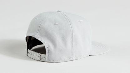 New Era Metal 9Fifty Snapback Hat