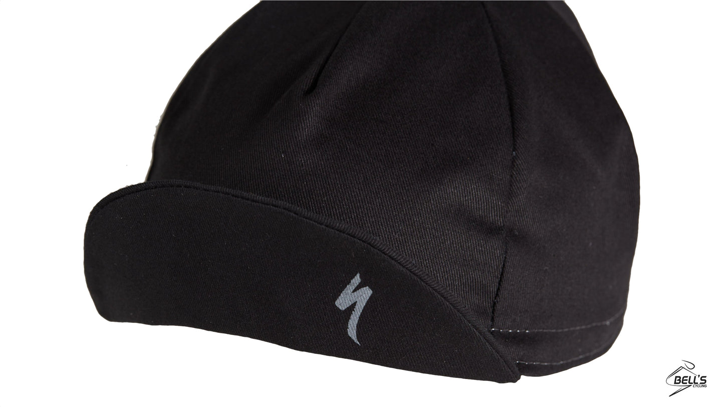 Cotton Cycling Cap