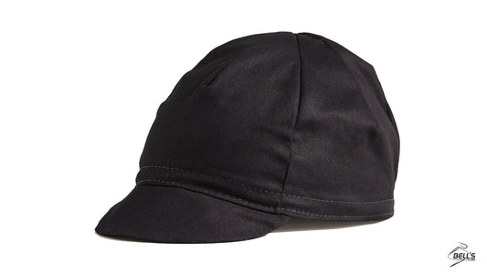 Cotton Cycling Cap