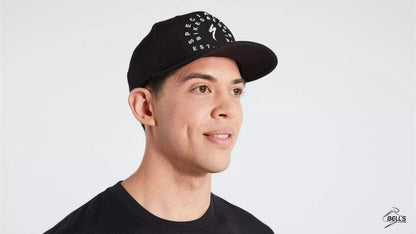 New Era Stoke Trucker Hat