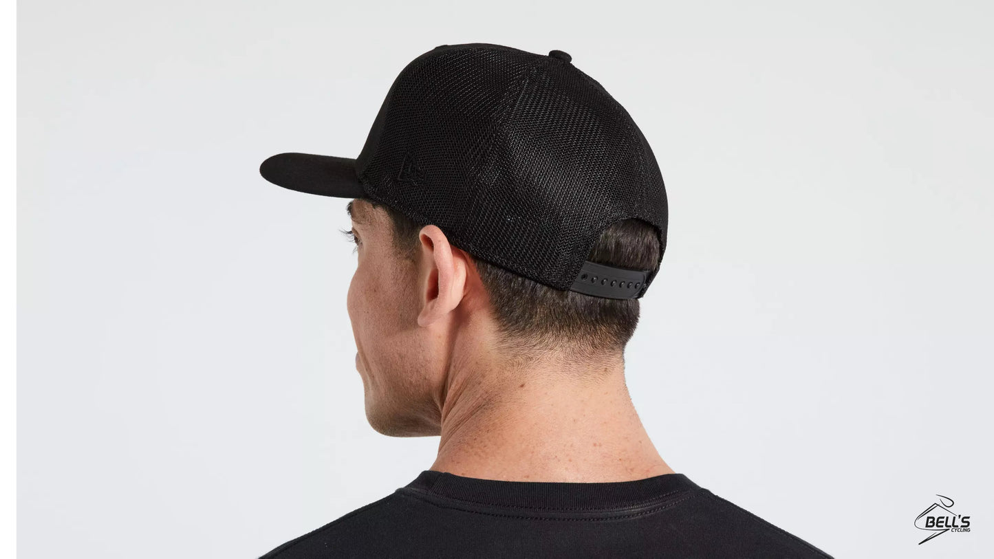 New Era Stoke Trucker Hat