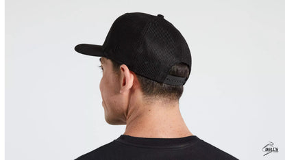 New Era Stoke Trucker Hat