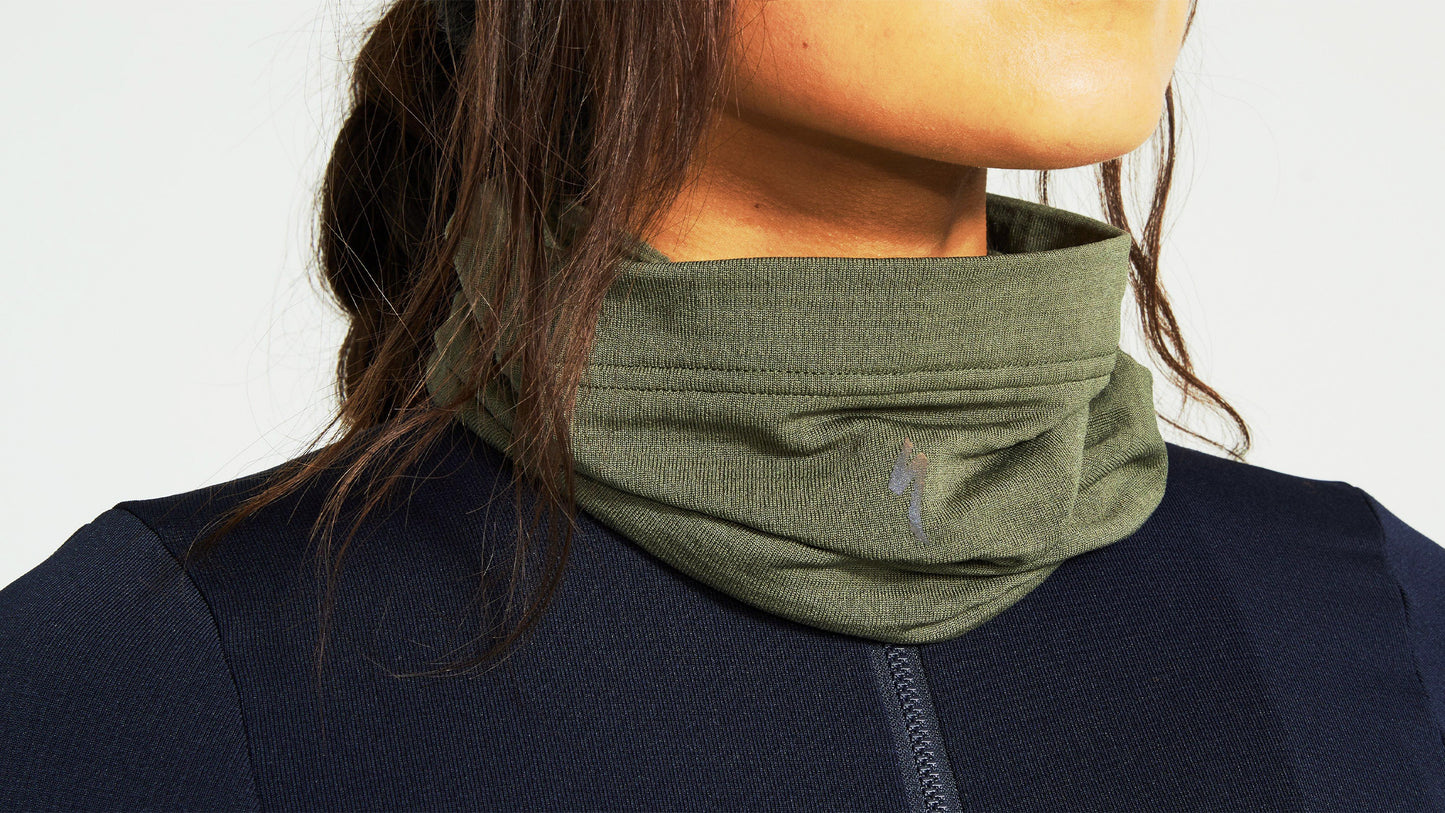 Prime Power Grid Neck Gaiter