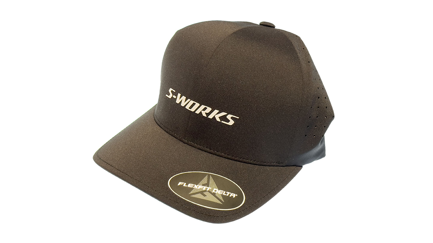 S-Works Hat Fitted