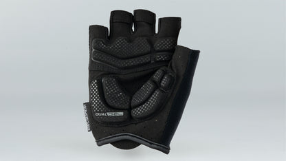 Men's Body Geometry Dual-Gel Short Finger Gloves