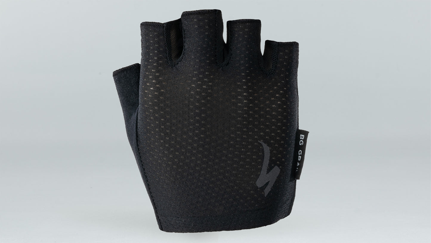 Women's Body Geometry Grail Short Finger Gloves