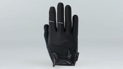 Body Geometry Dual-Gel Long Finger Gloves