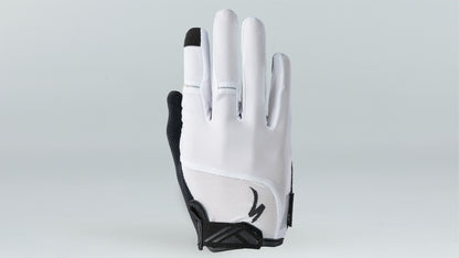 Body Geometry Dual-Gel Long Finger Gloves