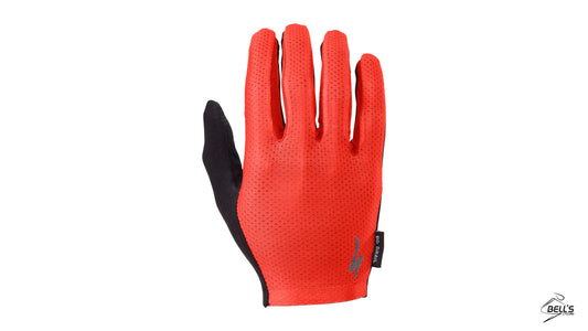 Body Geometry Grail Long Finger Gloves