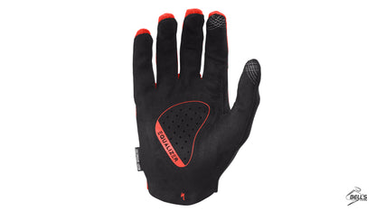 Body Geometry Grail Long Finger Gloves