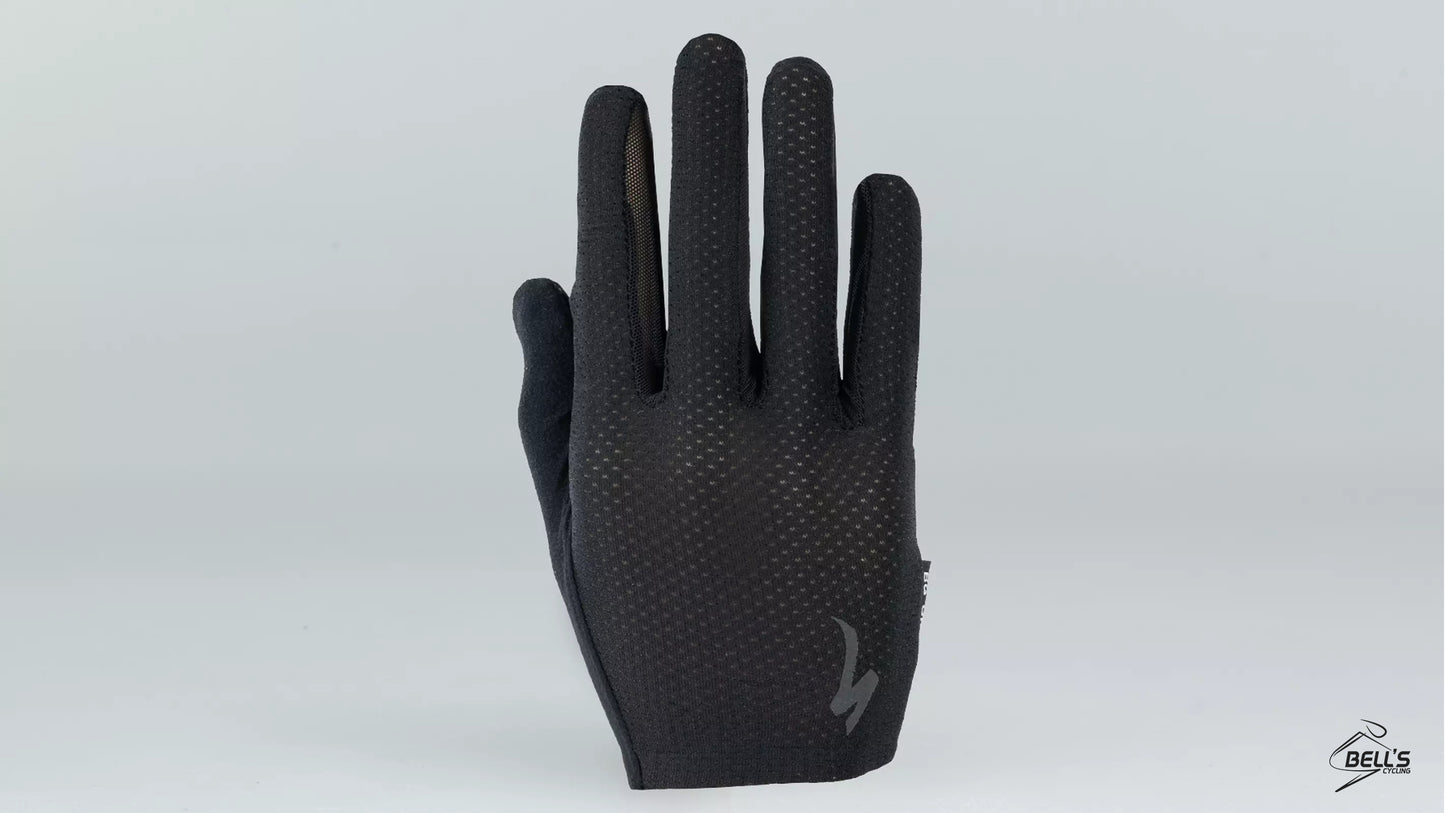 Body Geometry Grail Long Finger Gloves