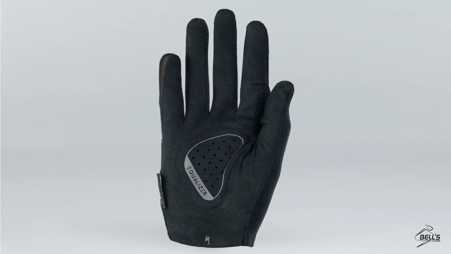 Body Geometry Grail Long Finger Gloves