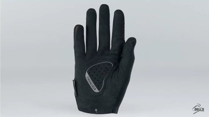 Body Geometry Grail Long Finger Gloves