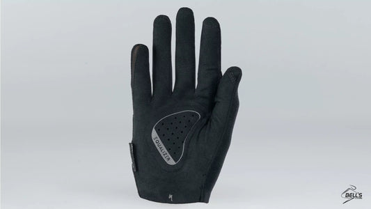 Body Geometry Grail Long Finger Gloves